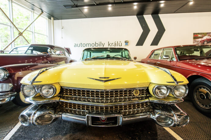 Foto: ©Technické muzeum Liberec