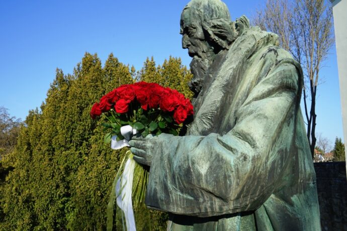 Dny Komenského v uherskobrodském muzeu. Foto: ©Muzeum Jana Amose Komenského v Uherském Brodě