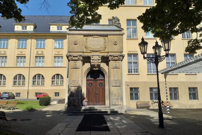 Foto: ©Oblastní muzeum a galerie Most