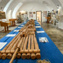 Střelské Hoštice. Foto: ©Píseckem