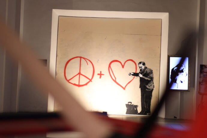 banksy 03