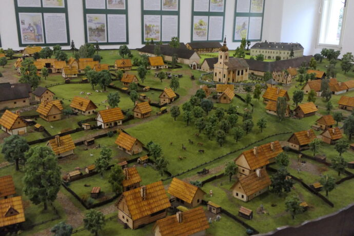 Foto: ©Muzeum Mšec