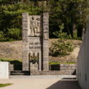 Památník Zámeček. Foto: ©Michal Král