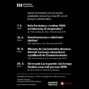 Památník Zámeček. Foto: ©Michal Král