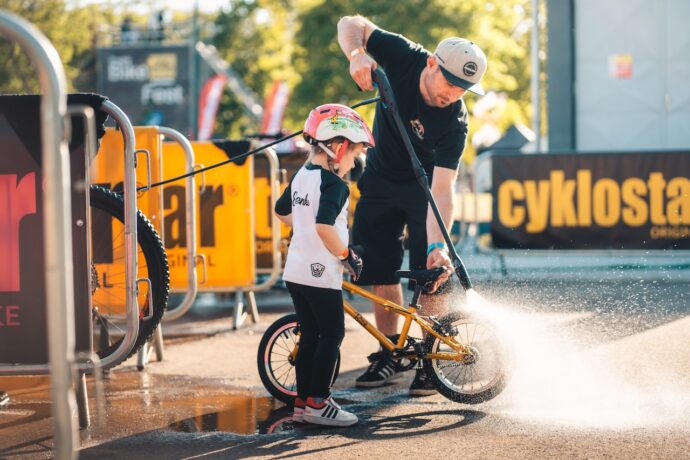 Foto: ©Prague Bike Fest