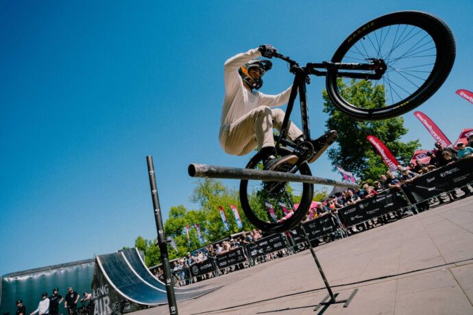 Foto: ©Prague Bike Fest