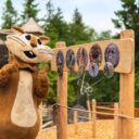 Království lesa. Foto: ©Bachledka