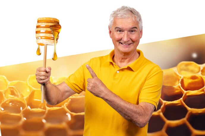 Michal Nesvadba a Den dětí v OC EUROPARK