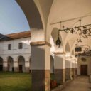 Jezuitský seminář. Foto: ©Muzeum Jindřichohradecka