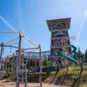 Království lesa. Foto: ©Bachledka