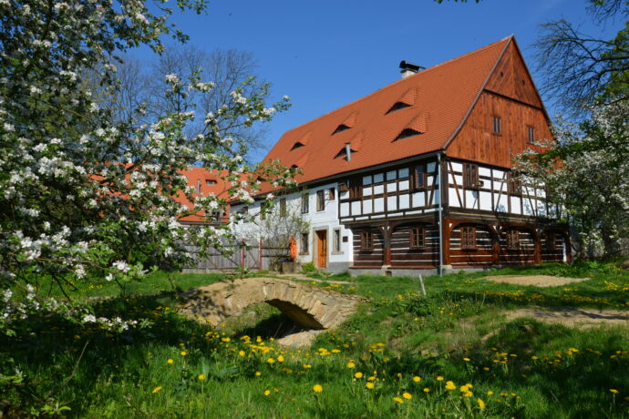 Foto: ©Žijící skanzen