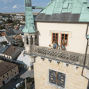 Rodná světnička Bohuslava Martinů. Foto: ©Jakub Klimeš, Polička