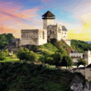 Trenčianské muzeum v Trenčíně. Foto: ©Trenčín