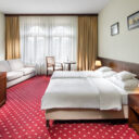 Foto: ©Clarion Grandhotel Zlatý Lev