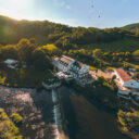 Foto: ©Romantický Hotel Mlýn Karlštejn