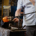 Foto: ©Sklárna Květná