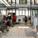 Foto: ©Sklárna Květná