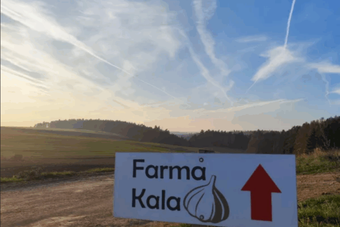 Foto: ©Farma Kala