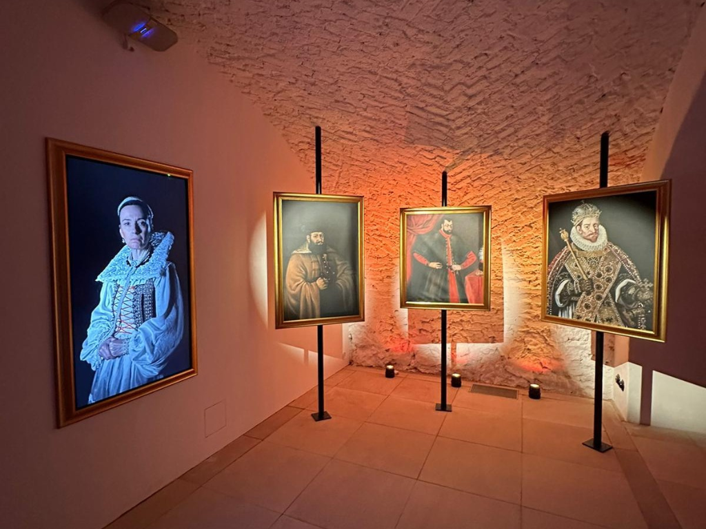 Foto: ©Trenčianske múzeum v Trenčíne