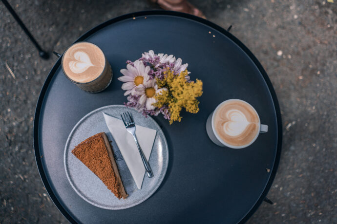 Café Duha. Foto: © Vláďa Surmaj