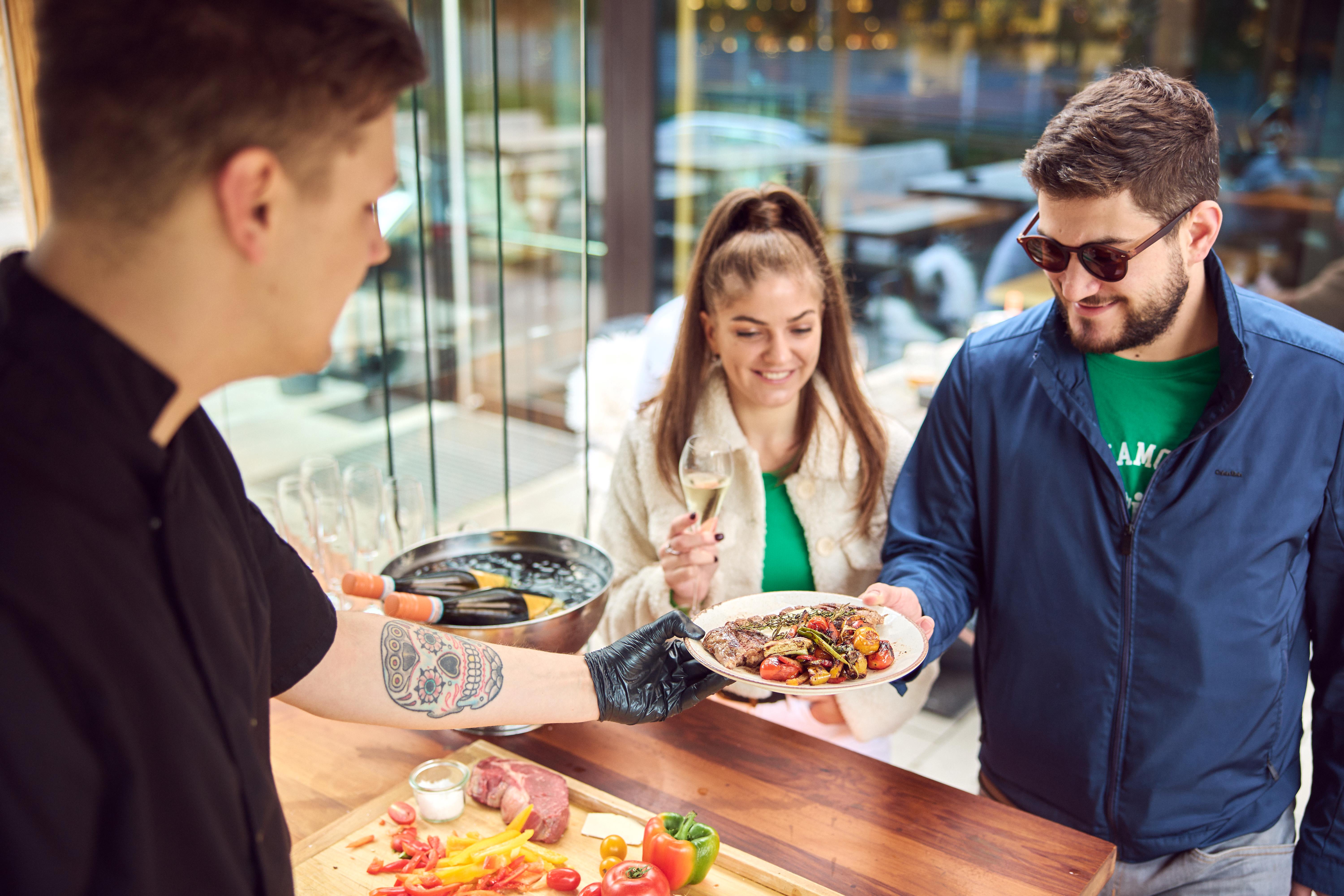 Vavřincovo Gastroléto 2025 – Léto plné chutí a živlů!