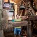 Vyhlídková věž Václavka. Foto: ©Vít Švajcr