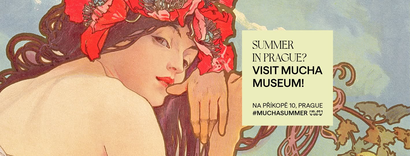 Foto: ©Mucha Museum