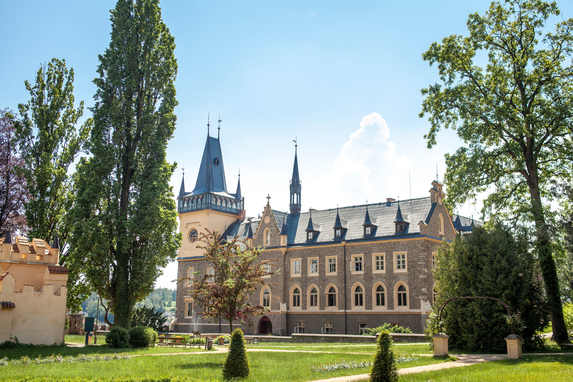 XXV. Historické slavnosti ve Zruči nad Sázavou