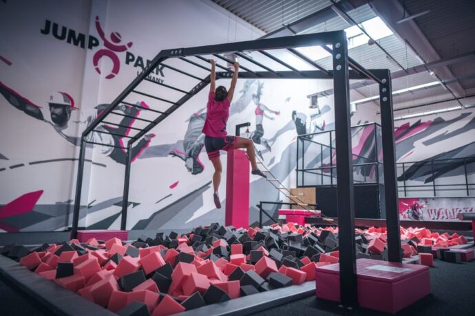 Foto: ©JumpPark