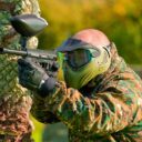 Foto: ©Paintball Masečín