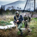 Foto: ©Paintball Masečín