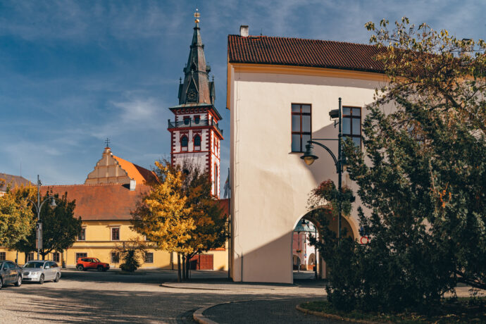 Foto: ©Chomutov