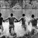 Bohemia 27, Adržpach 1992. Foto: ©Robert Vano