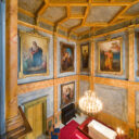 Kaple sv. Ondřeje. Foto: ©Muzeum jižního Plzeňska v Blovicích