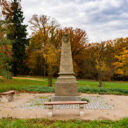 Foto: ©Zámecký park Petrohrad