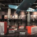 Pohled do stálé expozice Princip Baťa. Foto: ©14l15 Baťův INSTITUT