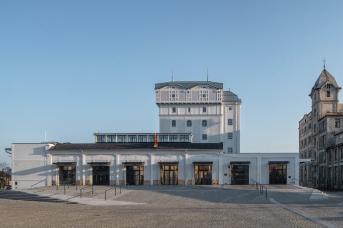 Foto: ©TechTower Plzeň