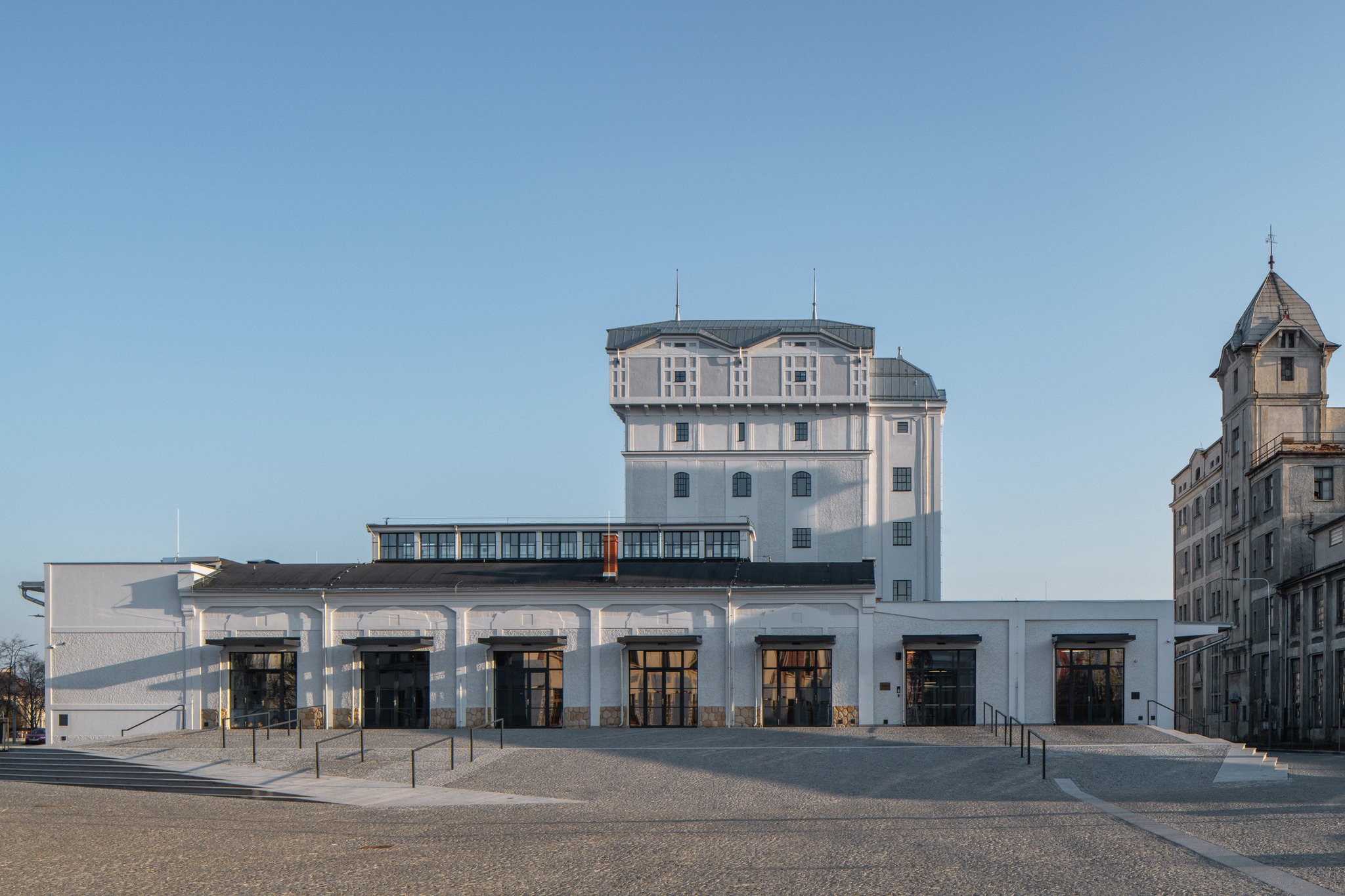 Foto: ©TechTower Plzeň