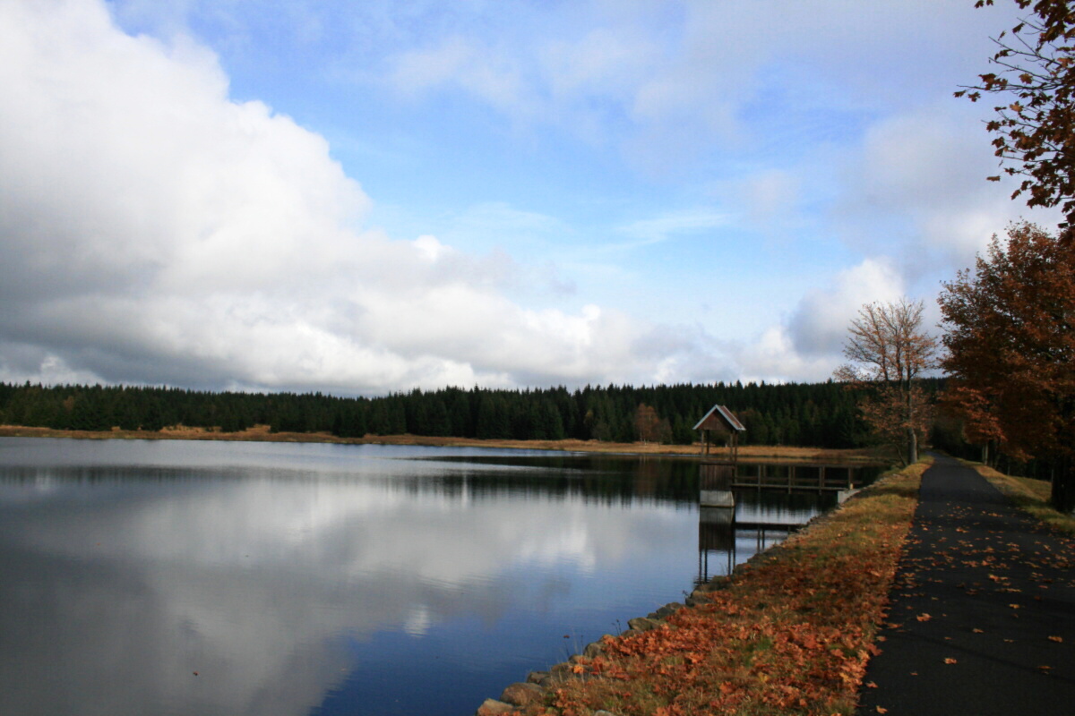 Navštivte nejkrásnější místa Krušných hor