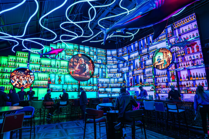 Foto: ©Levels Prague