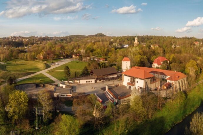 Foto: ©Slezskoostravský hrad