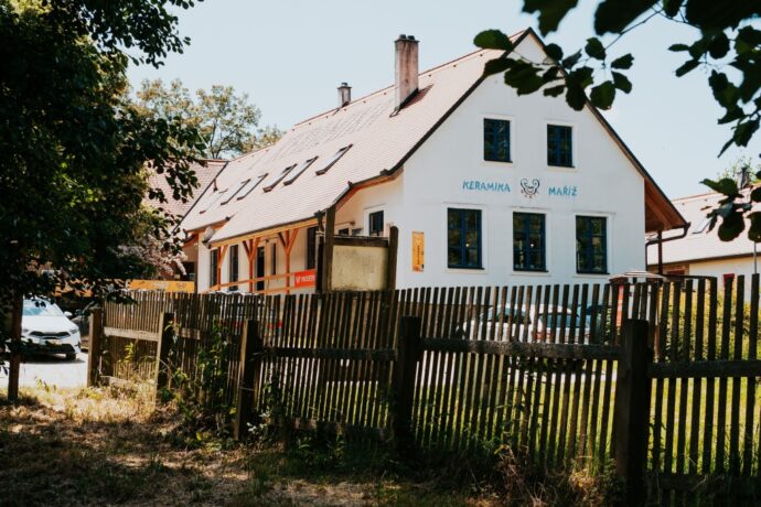 Výlet do Maříže. Foto: ©Maříž