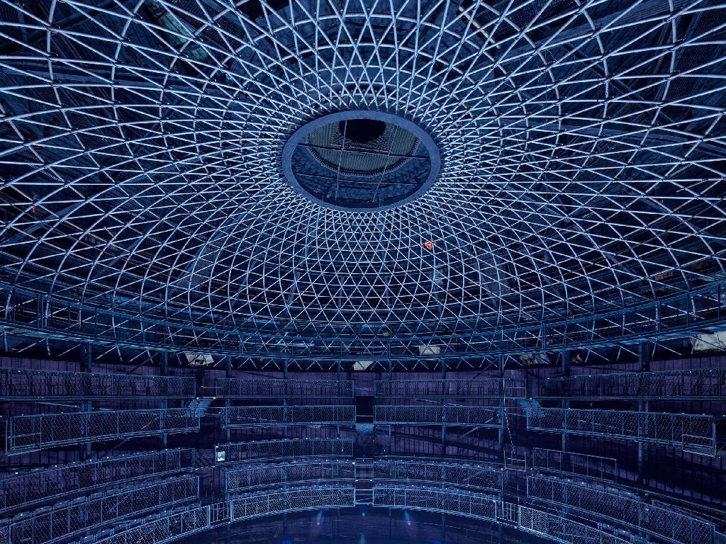 Foto: © Nová Spirála