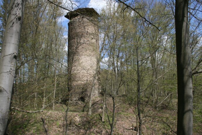 Chřenovice. Foto: ©Miroslav Šuhaj