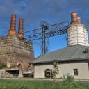 Putování po projektech: Den v Muzeu Berlova vápenka