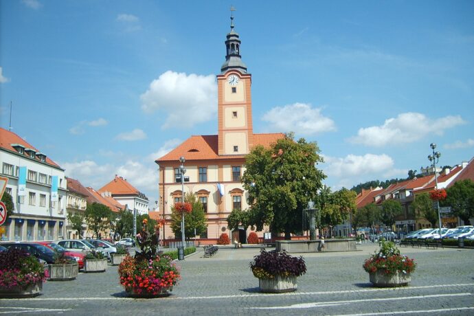 Sušice