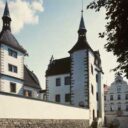 Benešov nad Ploučnicí
