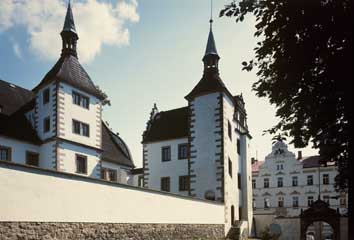 Benešov nad Ploučnicí