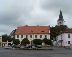 Bernartice
