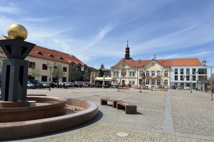 Brandýs nad Labem – Stará Boleslav